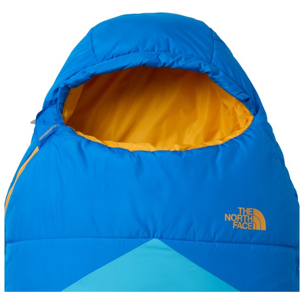 The North Face - Youth Wasatch Pro 20 - Synthetische slaapzak