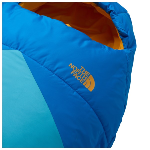 The North Face - Youth Wasatch Pro 20 - Synthetische slaapzak