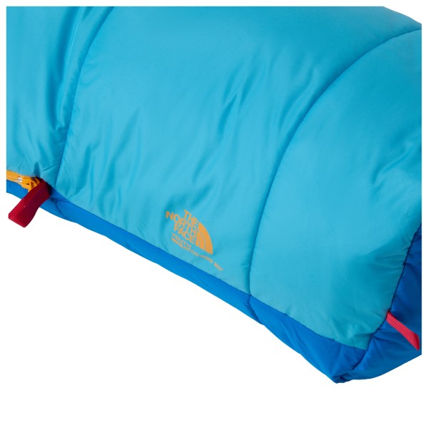 The North Face - Youth Wasatch Pro 20 - Synthetische slaapzak