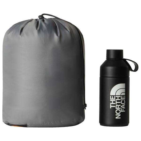 The North Face - Youth Wasatch Pro 20 - Synthetische slaapzak