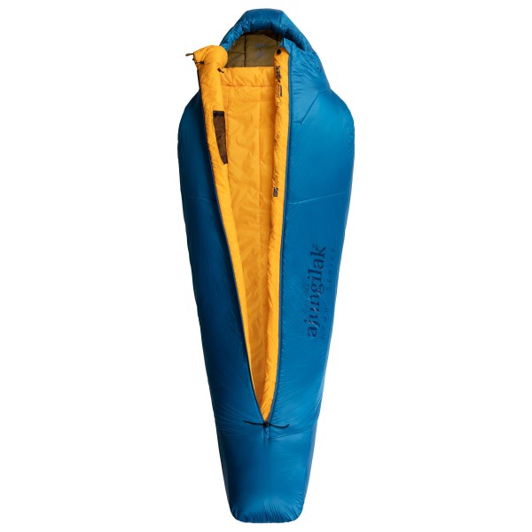 Mammut - Aputi Fiber Bag -7°C - Kunstfaserschlafsack