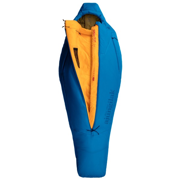 Mammut - Siku Fiber Bag -18°C - Synthetic sleeping bag