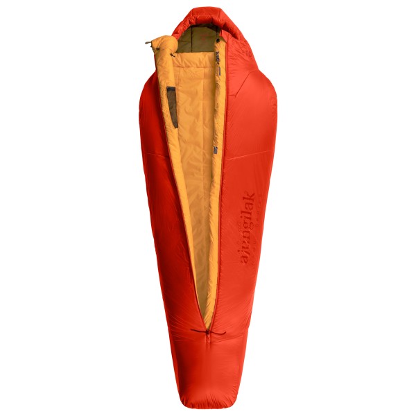 Mammut - Women's Aputi Fiber Bag -10°C - Synthetic sleeping bag