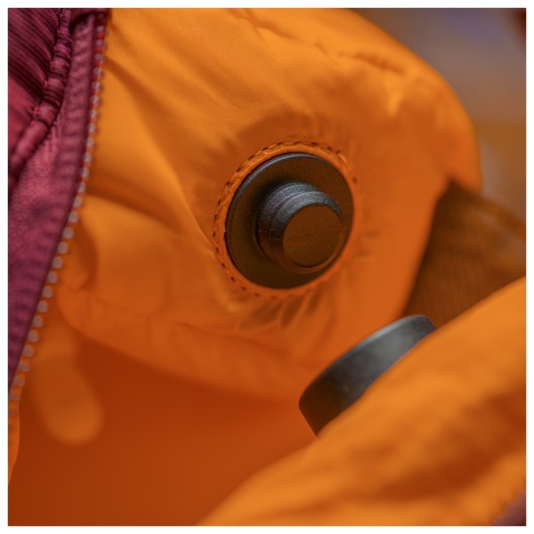Mammut - Women's Perform Fiber Bag -10°C - Synthetic sleeping bag