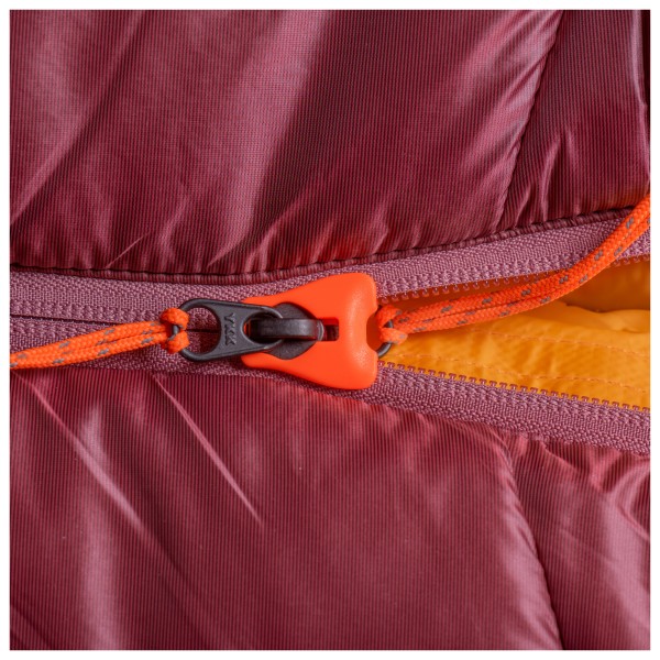 Mammut - Women's Perform Fiber Bag -10°C - Synthetic sleeping bag