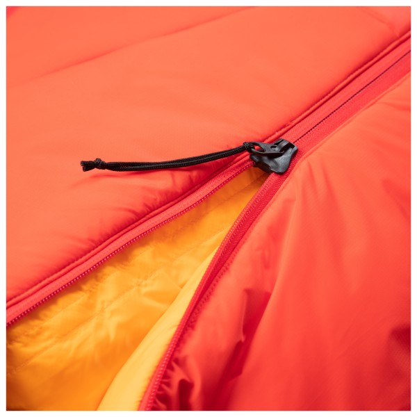Mammut - Women's Siku Fiber Bag -21°C - Synthetic sleeping bag