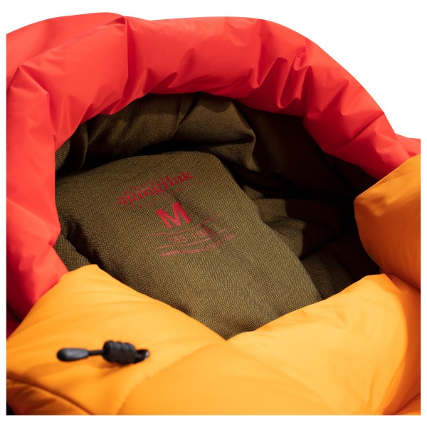 Mammut - Women's Siku Fiber Bag -21°C - Synthetic sleeping bag