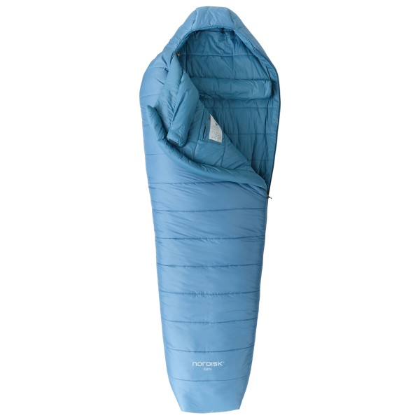 Nordisk - Bjarni -10° Mummy Sleeping Bag - Synthetische slaapzak