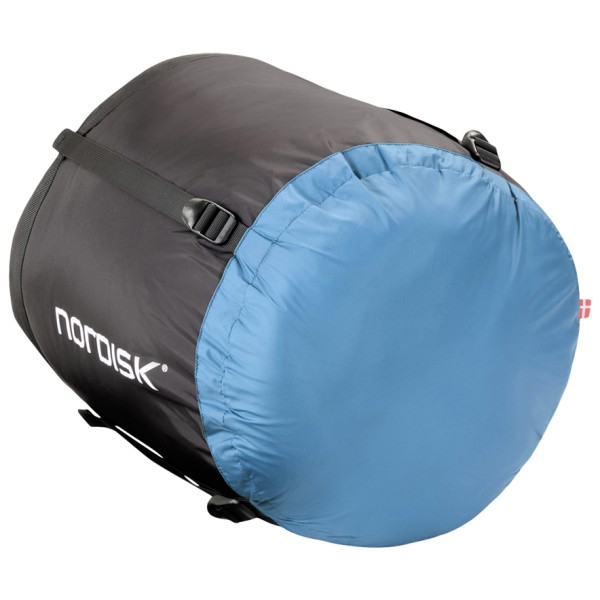 Nordisk - Bjarni -10° Mummy Sleeping Bag - Synthetische slaapzak