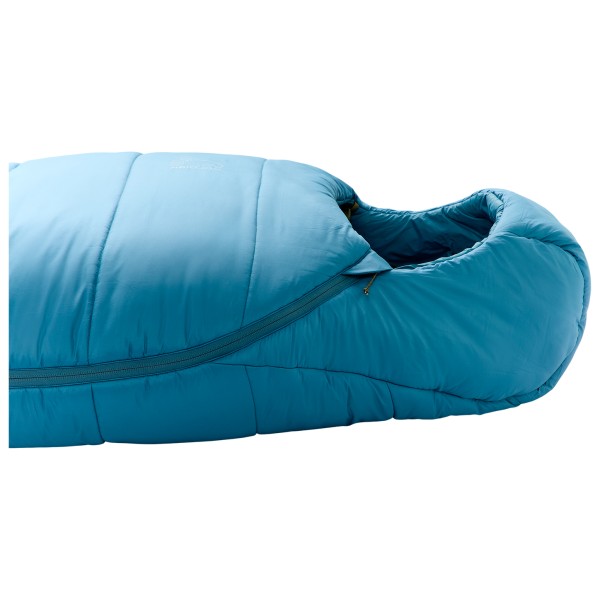Nordisk - Bjarni -10° Mummy Sleeping Bag - Synthetische slaapzak