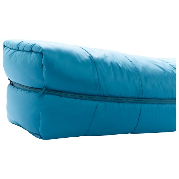 Nordisk - Bjarni -10° Mummy Sleeping Bag - Synthetische slaapzak