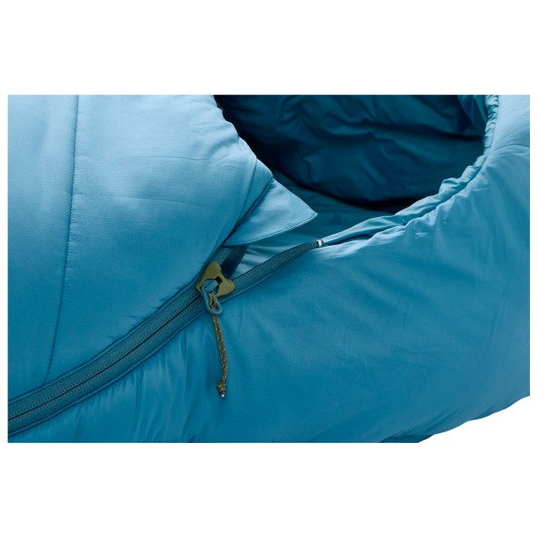 Nordisk - Bjarni -10° Mummy Sleeping Bag - Synthetische slaapzak