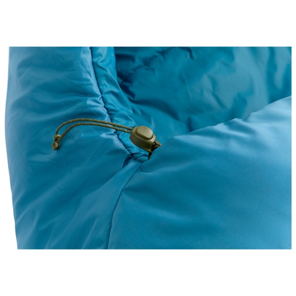 Nordisk - Bjarni -10° Mummy Sleeping Bag - Synthetische slaapzak