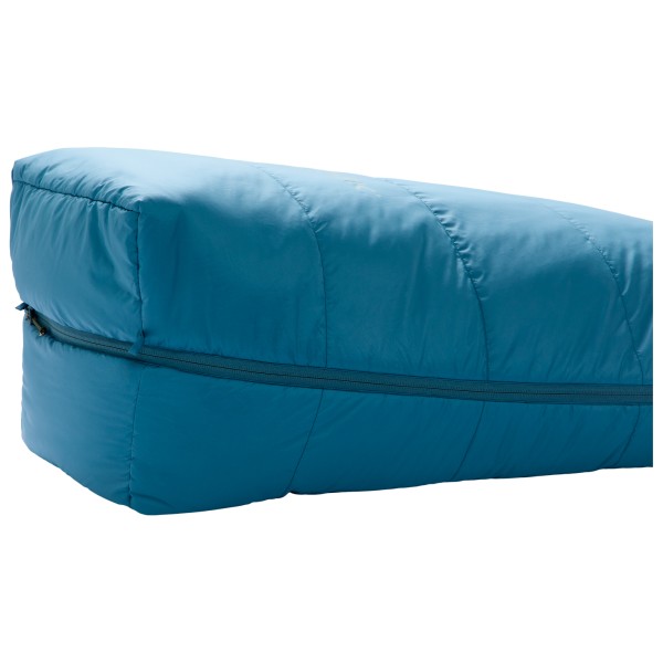 Nordisk - Bjarni +10° Mummy Sleeping Bag - Synthetische slaapzak