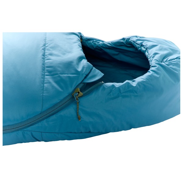 Nordisk - Bjarni +10° Mummy Sleeping Bag - Synthetische slaapzak