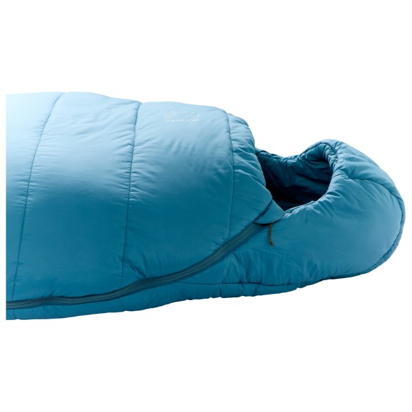 Nordisk - Bjarni ±0° Wide Mummy Sleeping Bag - Synthetische slaapzak