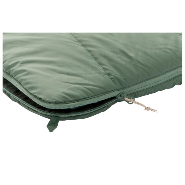 Nordisk - Frigg +10° Blanket Sleeping Bag - Synthetische slaapzak
