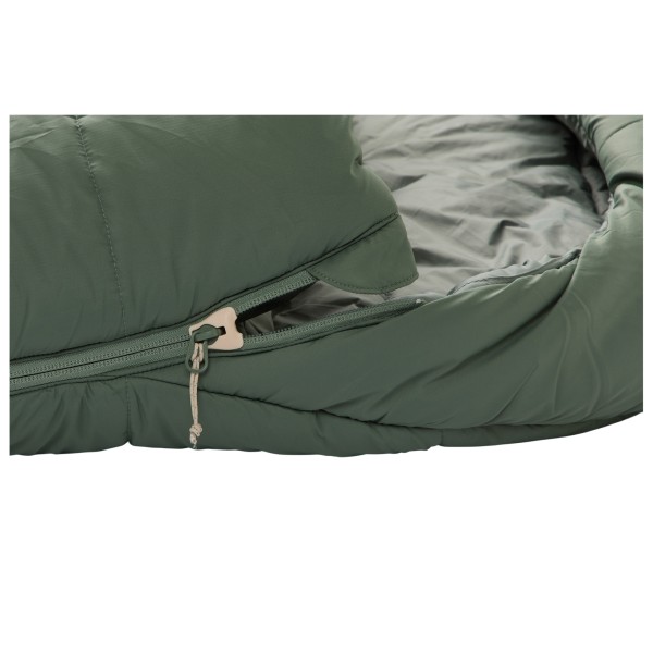 Nordisk - Frigg ±0° Blanket Sleeping Bag - Synthetische slaapzak