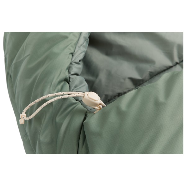 Nordisk - Frigg ±0° Blanket Sleeping Bag - Synthetische slaapzak