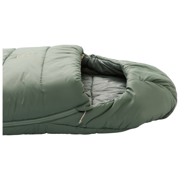 Nordisk - Frigg ±0° Blanket Sleeping Bag - Synthetische slaapzak