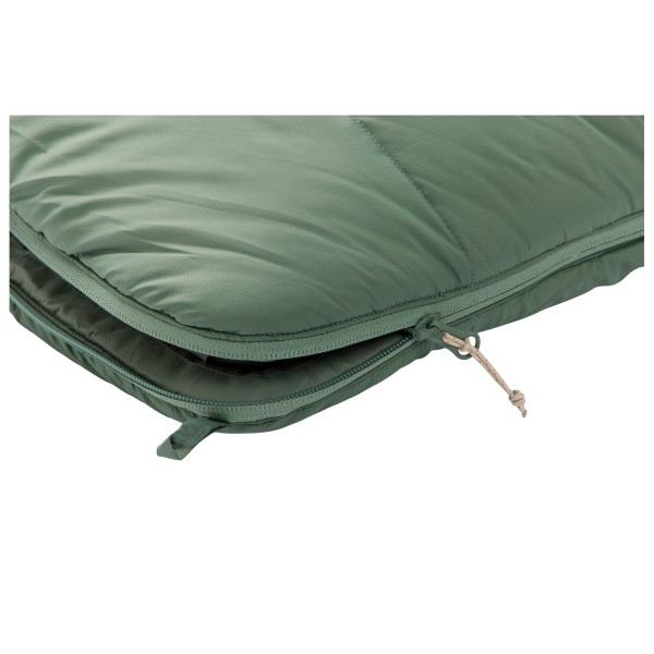 Nordisk - Frigg ±0° Blanket Sleeping Bag - Synthetische slaapzak