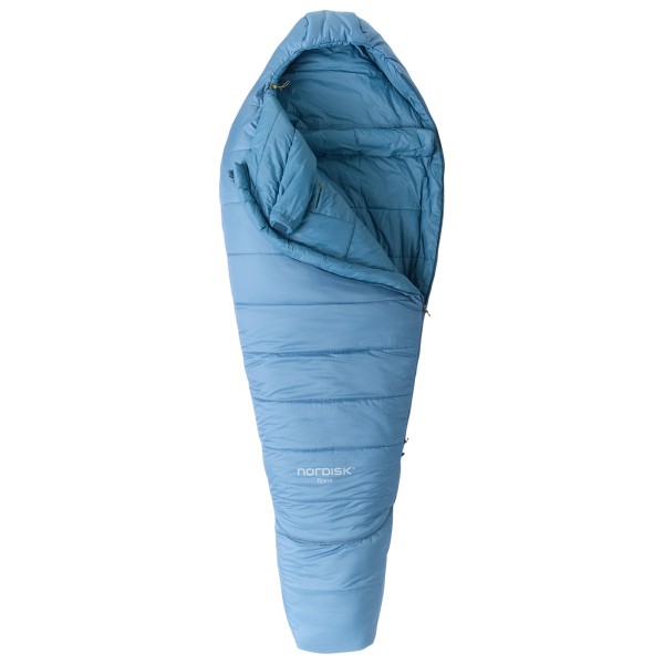 Nordisk - Kid's Bjarni Scout Mummy Sleeping Bag - Synthetische slaapzak