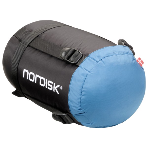 Nordisk - Kid's Bjarni Scout Mummy Sleeping Bag - Synthetische slaapzak