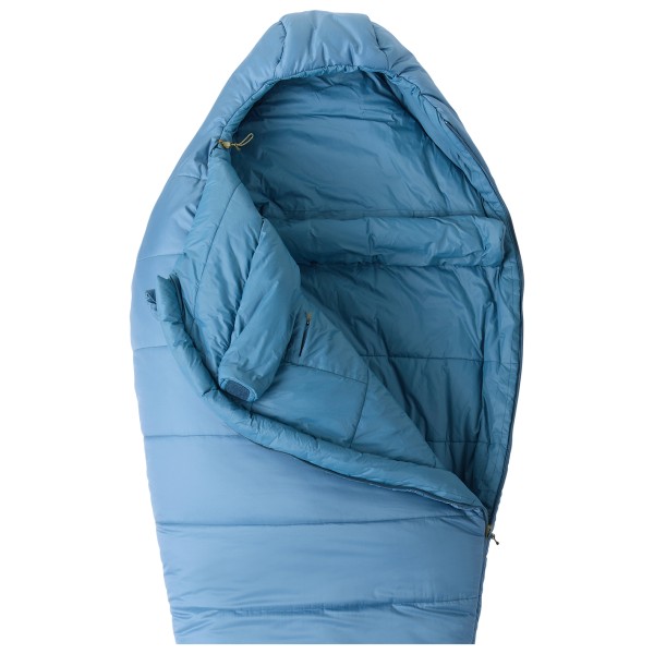 Nordisk - Kid's Bjarni Scout Mummy Sleeping Bag - Synthetische slaapzak