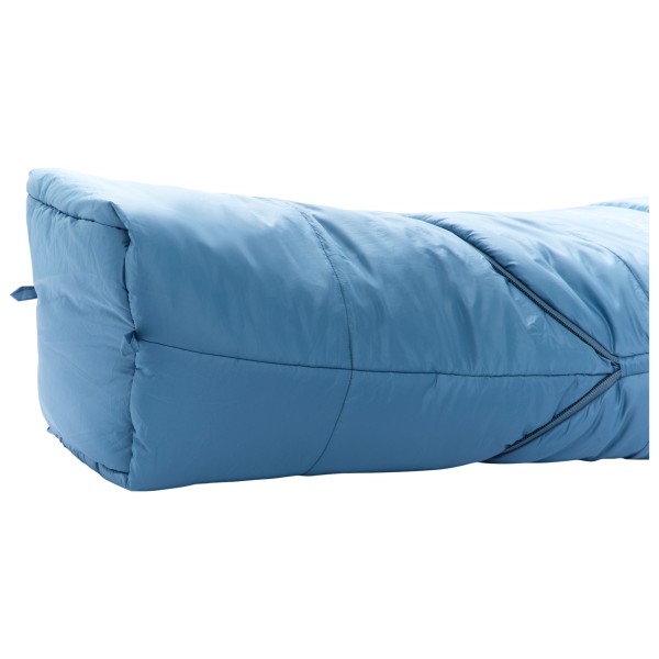 Nordisk - Kid's Bjarni Scout Mummy Sleeping Bag - Synthetische slaapzak