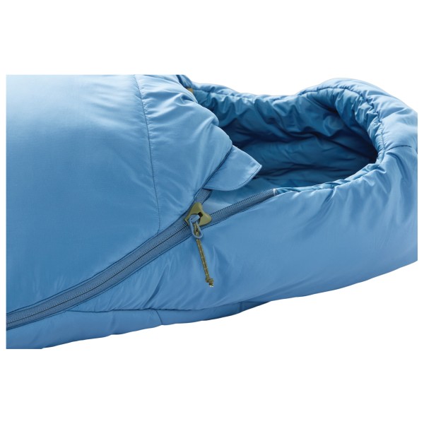 Nordisk - Kid's Bjarni Scout Mummy Sleeping Bag - Synthetische slaapzak