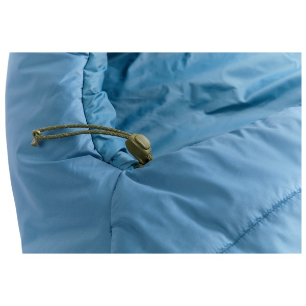 Nordisk - Kid's Bjarni Scout Mummy Sleeping Bag - Synthetische slaapzak