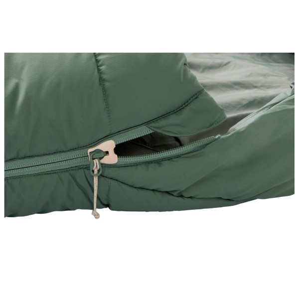 Nordisk - Kid's Frigg Junior Blanket Sleeping Bag - Synthetische slaapzak