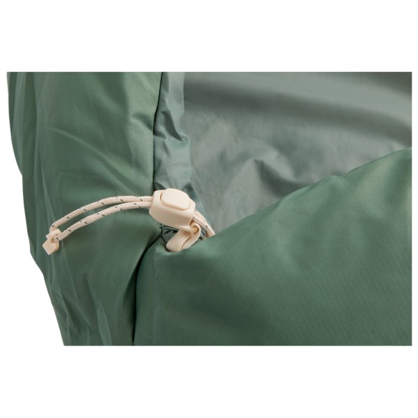 Nordisk - Kid's Frigg Junior Blanket Sleeping Bag - Synthetische slaapzak