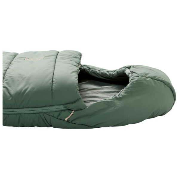 Nordisk - Kid's Frigg Junior Blanket Sleeping Bag - Synthetische slaapzak