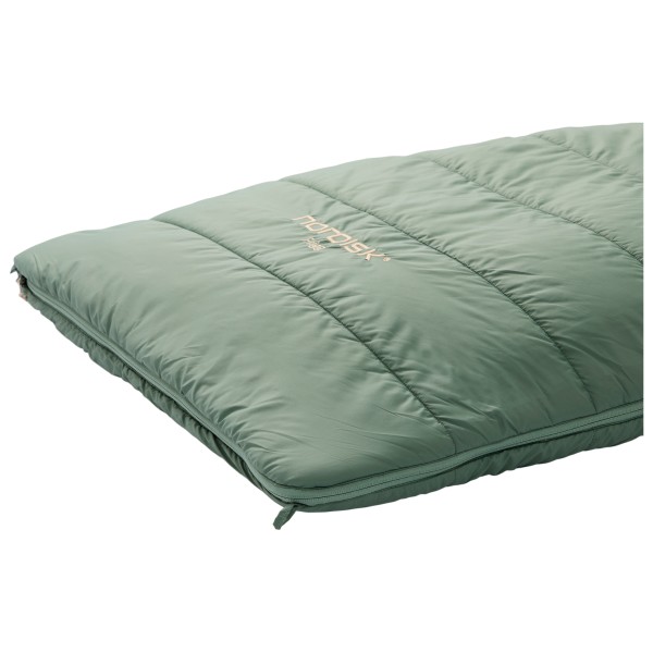Nordisk - Kid's Frigg Junior Blanket Sleeping Bag - Synthetische slaapzak