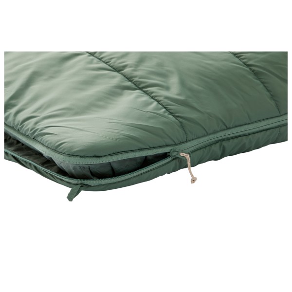 Nordisk - Kid's Frigg Junior Blanket Sleeping Bag - Synthetische slaapzak