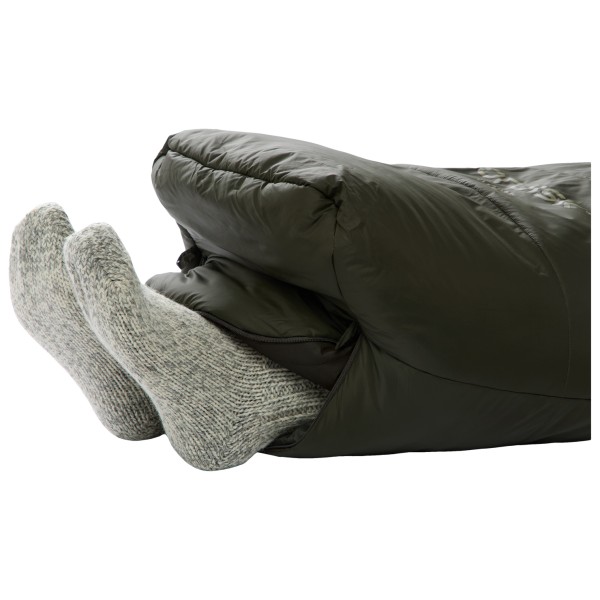 Nordisk - Knuth -10° Mummy Sleeping Bag - Synthetische slaapzak