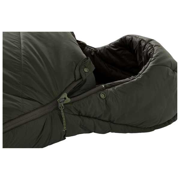 Nordisk - Knuth -10° Mummy Sleeping Bag - Synthetische slaapzak