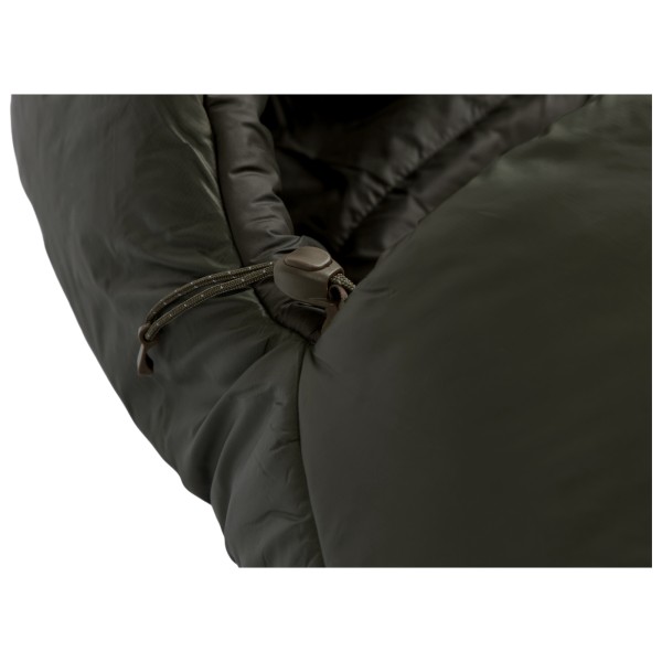 Nordisk - Knuth -10° Mummy Sleeping Bag - Synthetische slaapzak