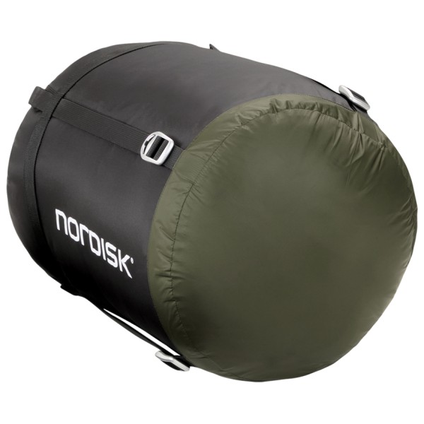 Nordisk - Knuth -10° Mummy Sleeping Bag - Synthetische slaapzak