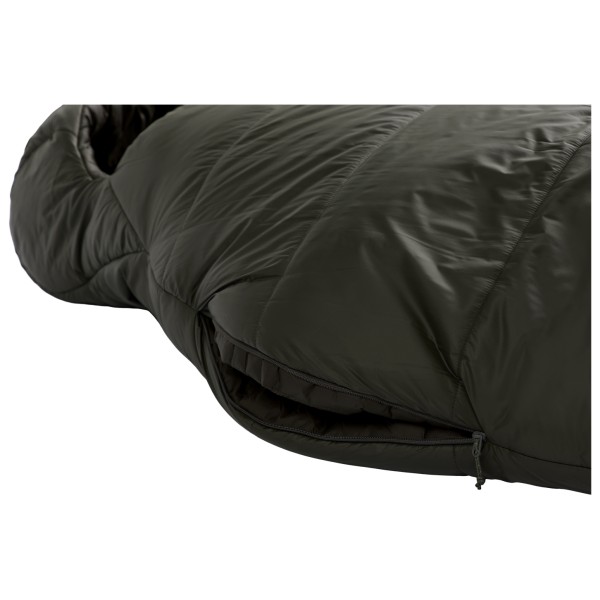 Nordisk - Knuth -10° Mummy Sleeping Bag - Synthetische slaapzak