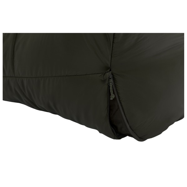Nordisk - Knuth -10° Mummy Sleeping Bag - Synthetische slaapzak