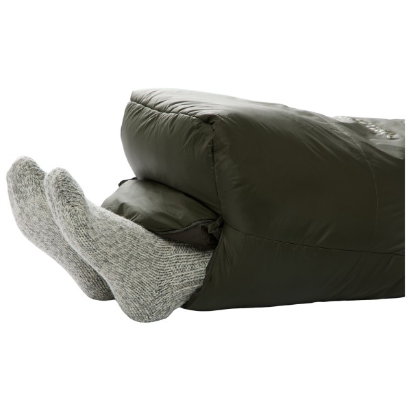Nordisk - Knuth -20° Mummy Sleeping Bag - Synthetische slaapzak