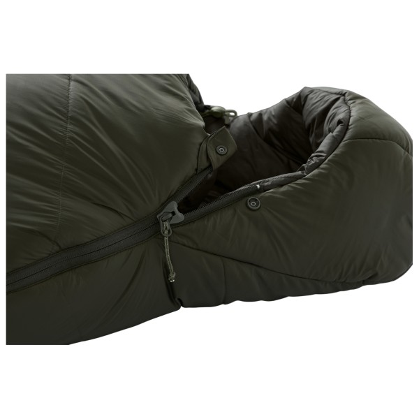Nordisk - Knuth -20° Mummy Sleeping Bag - Synthetische slaapzak