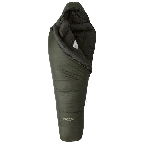 Nordisk - Knuth -20° Mummy Sleeping Bag - Synthetische slaapzak