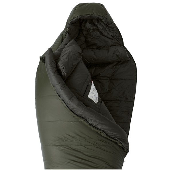 Nordisk - Knuth -20° Mummy Sleeping Bag - Synthetische slaapzak