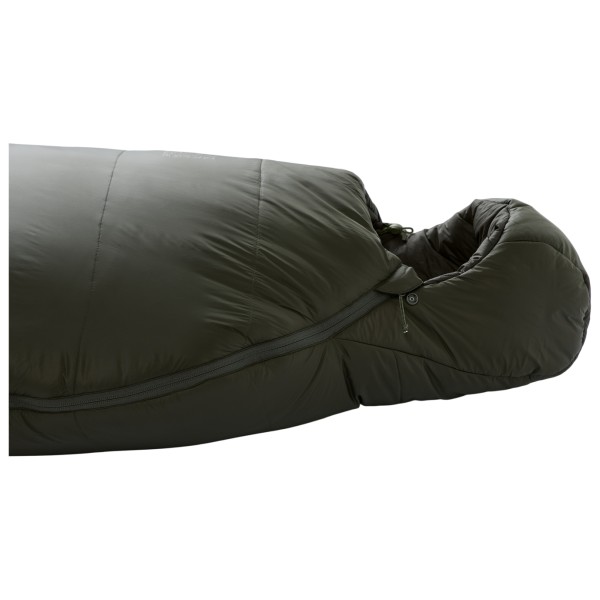 Nordisk - Knuth -20° Mummy Sleeping Bag - Synthetische slaapzak