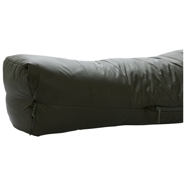 Nordisk - Knuth -20° Mummy Sleeping Bag - Synthetische slaapzak