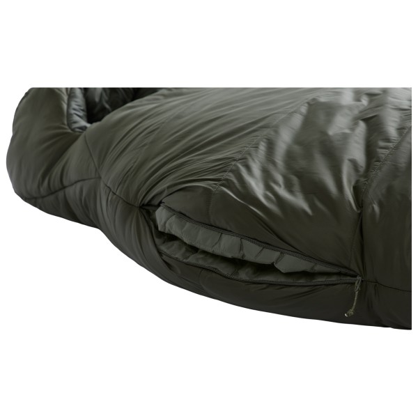 Nordisk - Knuth -20° Mummy Sleeping Bag - Synthetische slaapzak