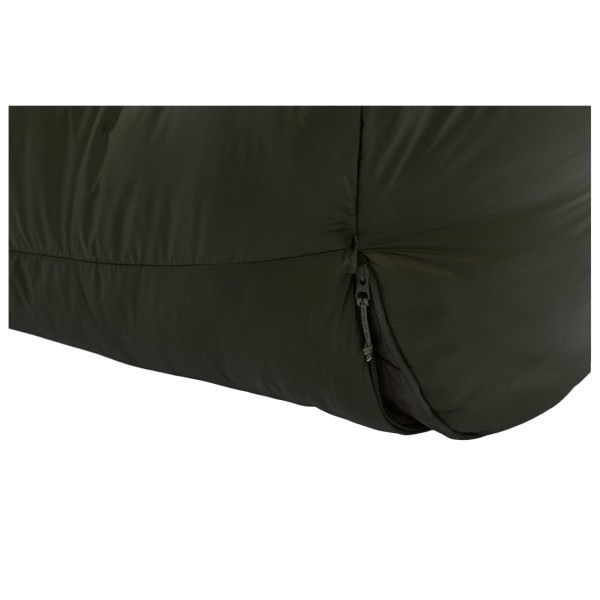 Nordisk - Knuth -20° Mummy Sleeping Bag - Synthetische slaapzak